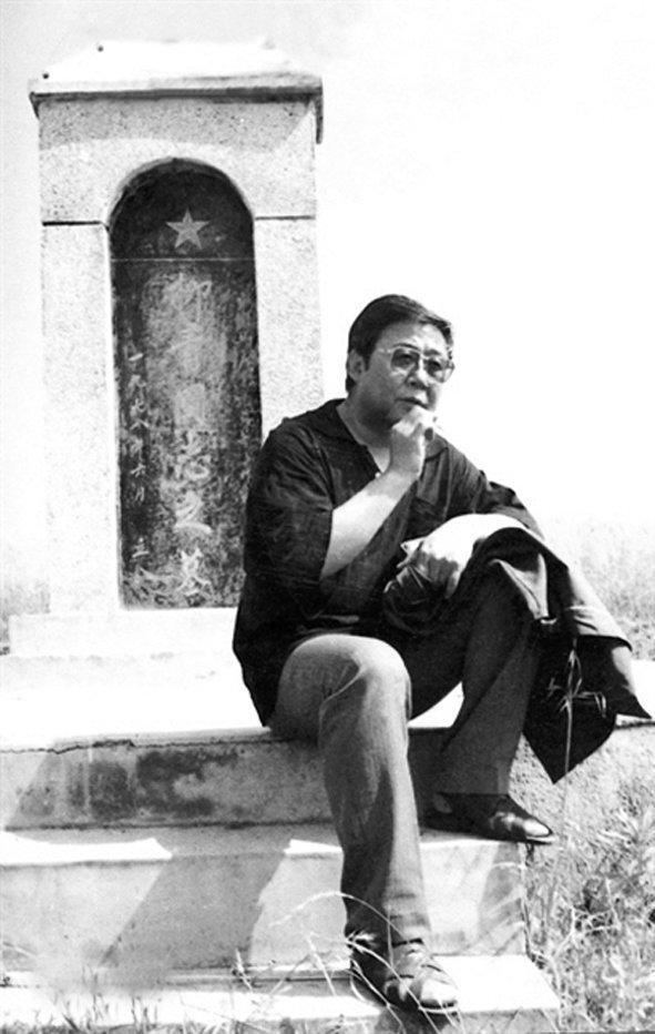 路遥病重妻子林达拒绝伺候备受指责保持沉默背后心酸有谁知