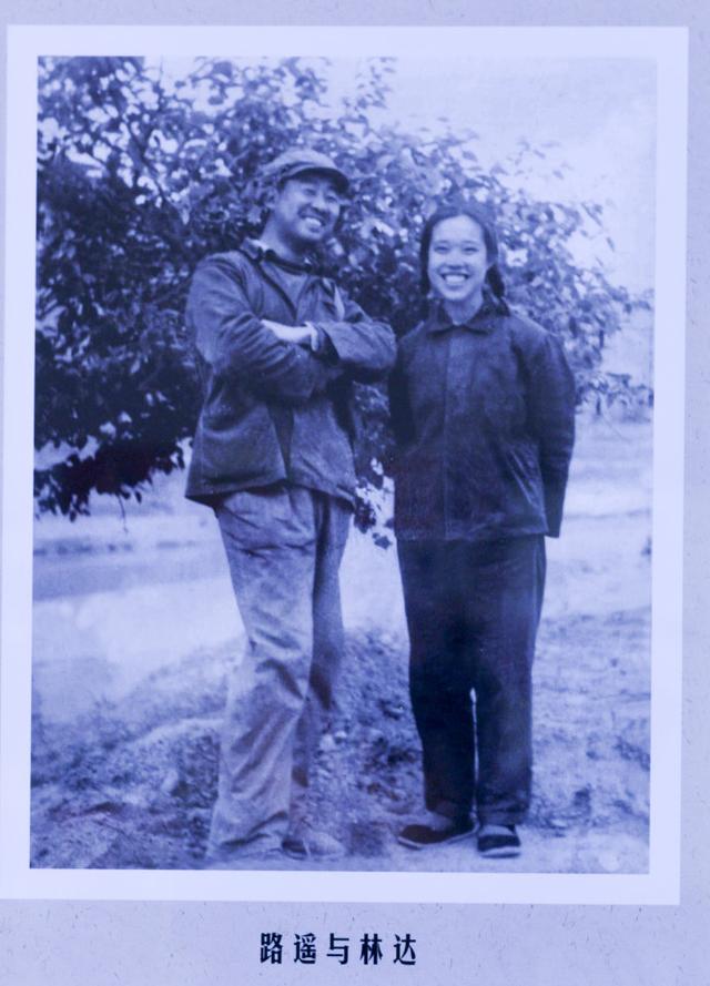 路遥病重妻子林达拒绝伺候备受指责保持沉默背后心酸有谁知