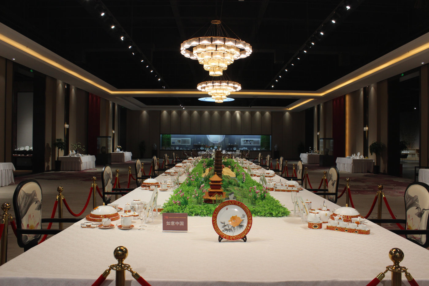 景德镇"国瓷馆"的前世今生