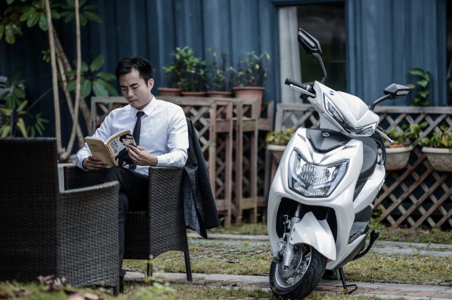 台铃凯旋臻远版:有实力有身份,汽车族也青睐的体面座驾