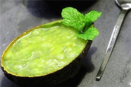 冬天女人吃点它,美白养颜,皮肤白嫩像少女|牛油果|燕窝|美白_新浪新闻