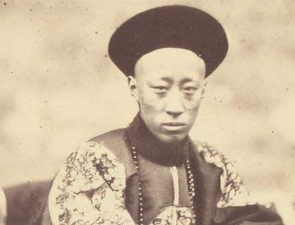 同治皇帝为什么19岁就英年早逝了|慈禧|慈禧太后_新浪新闻