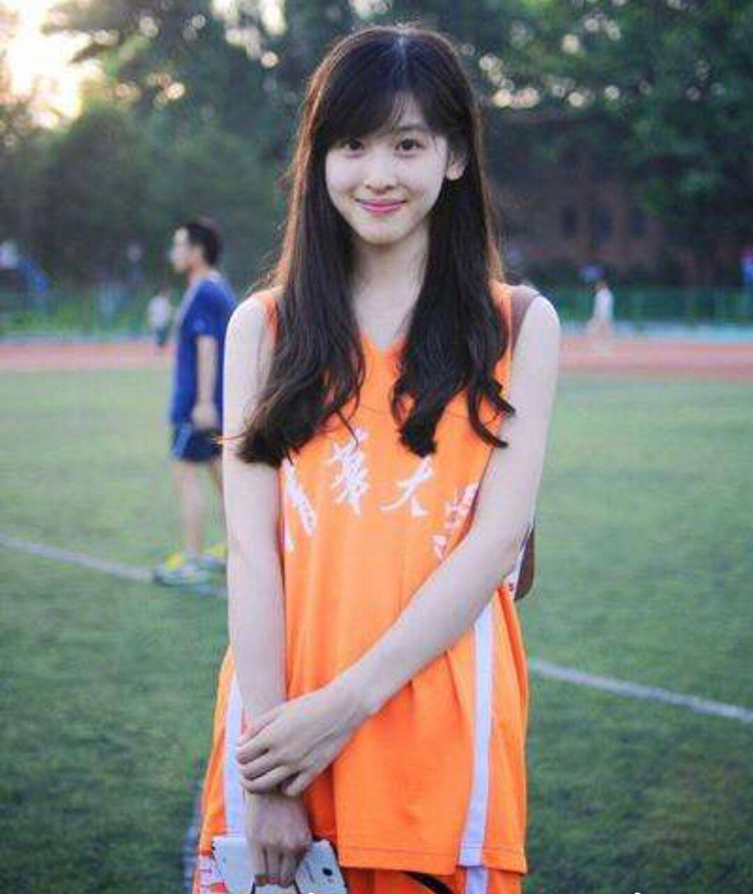 奶茶妹妹章泽天剑桥大学学生证曝光!