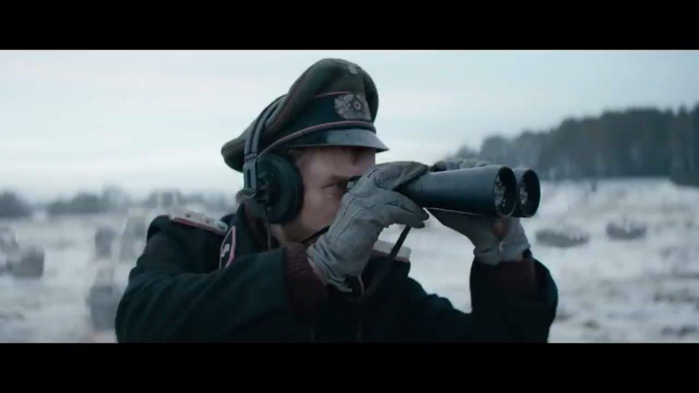 俄罗斯影史投资最高的战争科幻电影 超级震撼