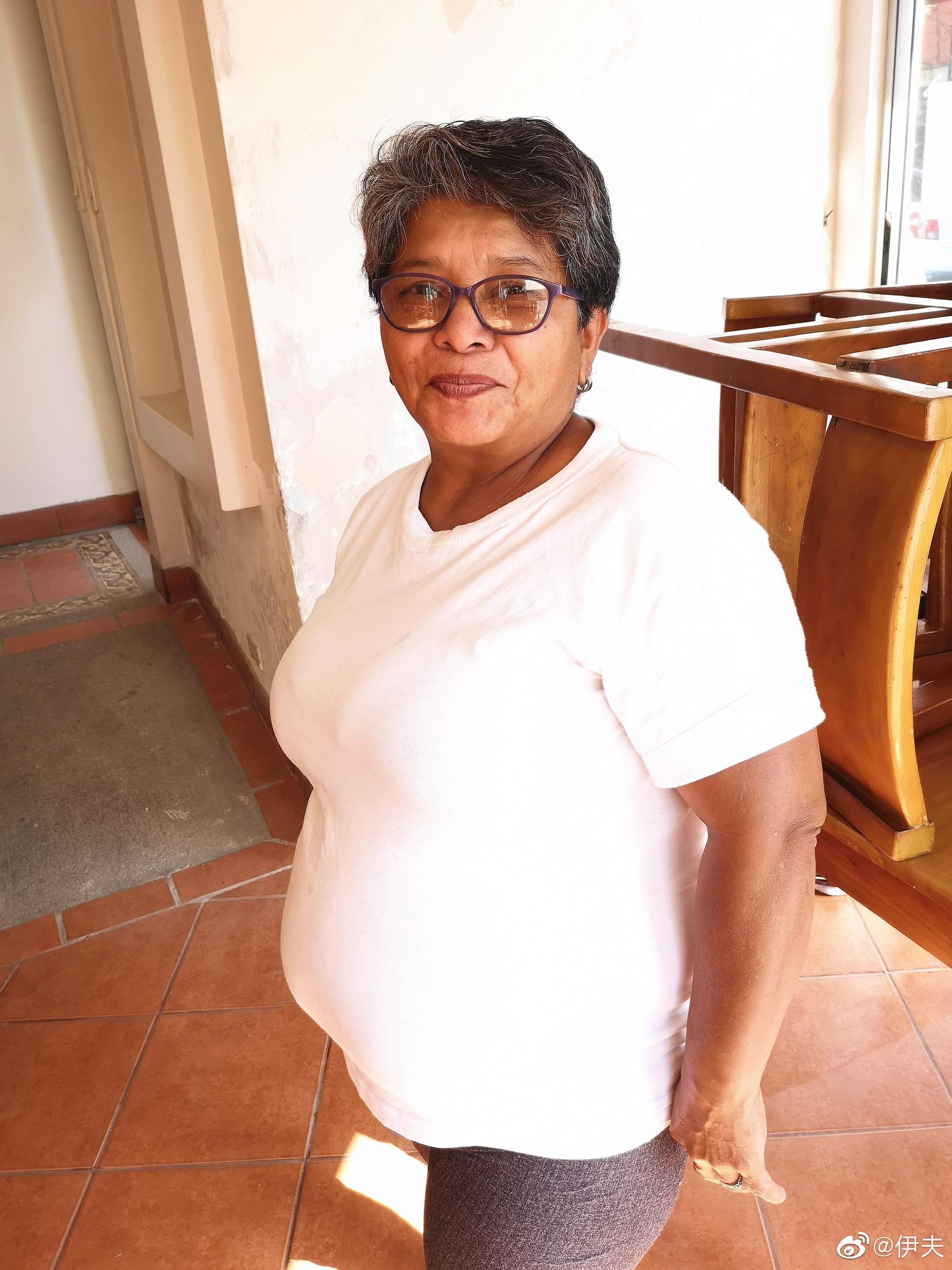 哥斯达黎加是中美洲一个很小的国家