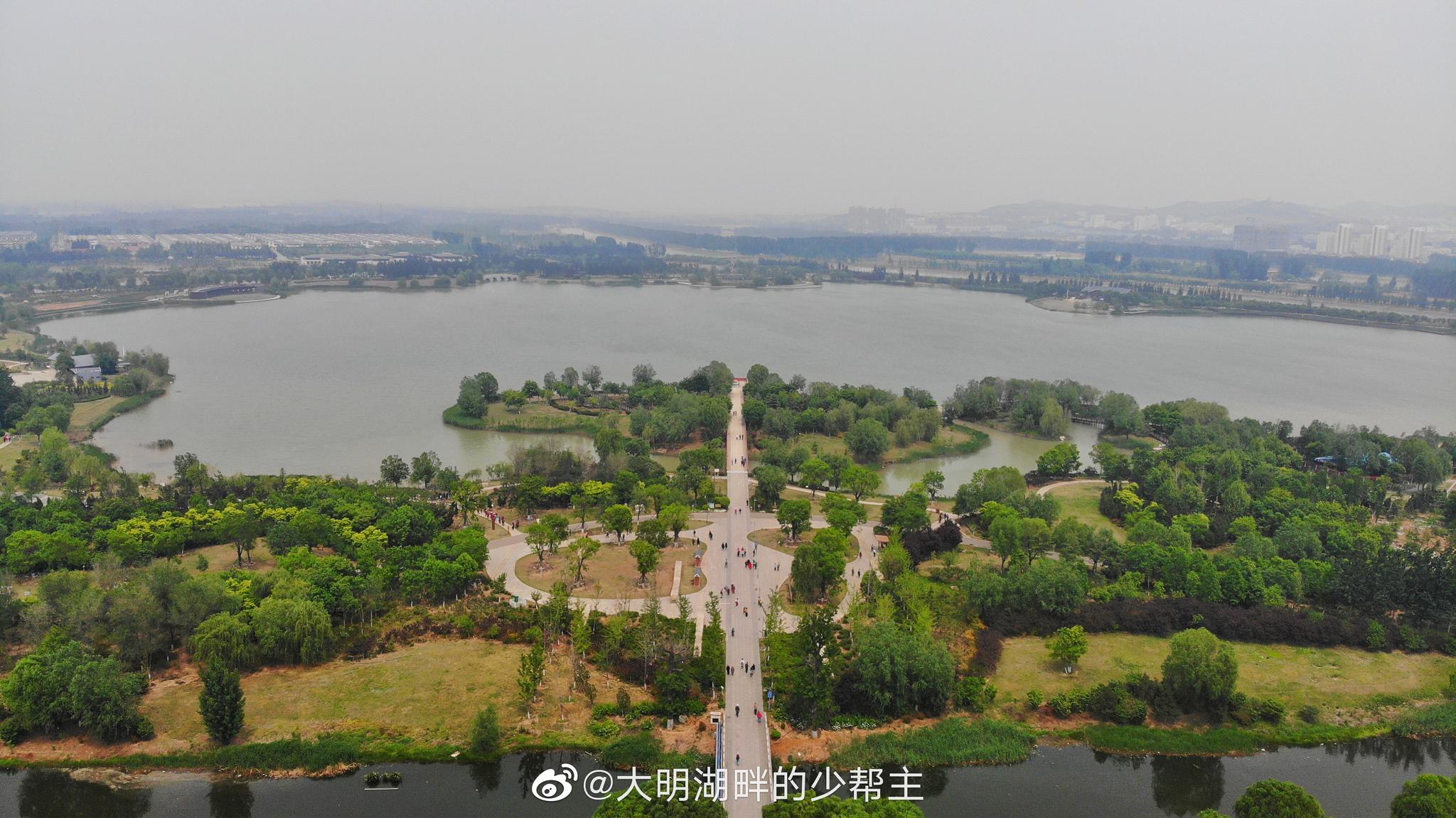 平阴玫瑰湖湿玛钢公园(玫瑰湖湿地公园)以生态为基础