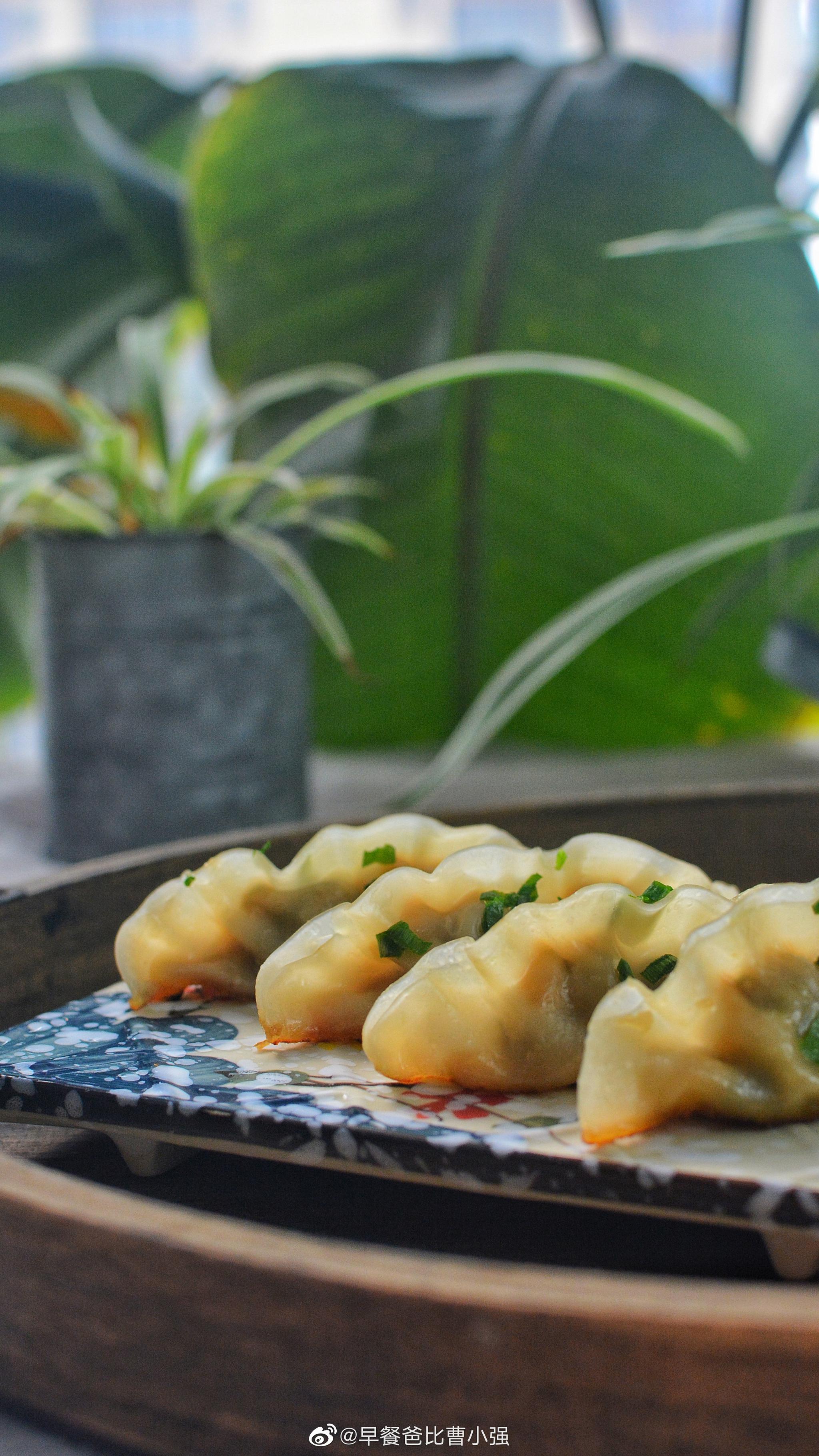 早餐爸比曹小强