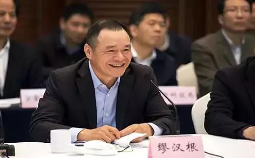 苏州富豪缪汉根旗下斯尔邦石化寻求上市,借壳国企缘何屡屡成功?