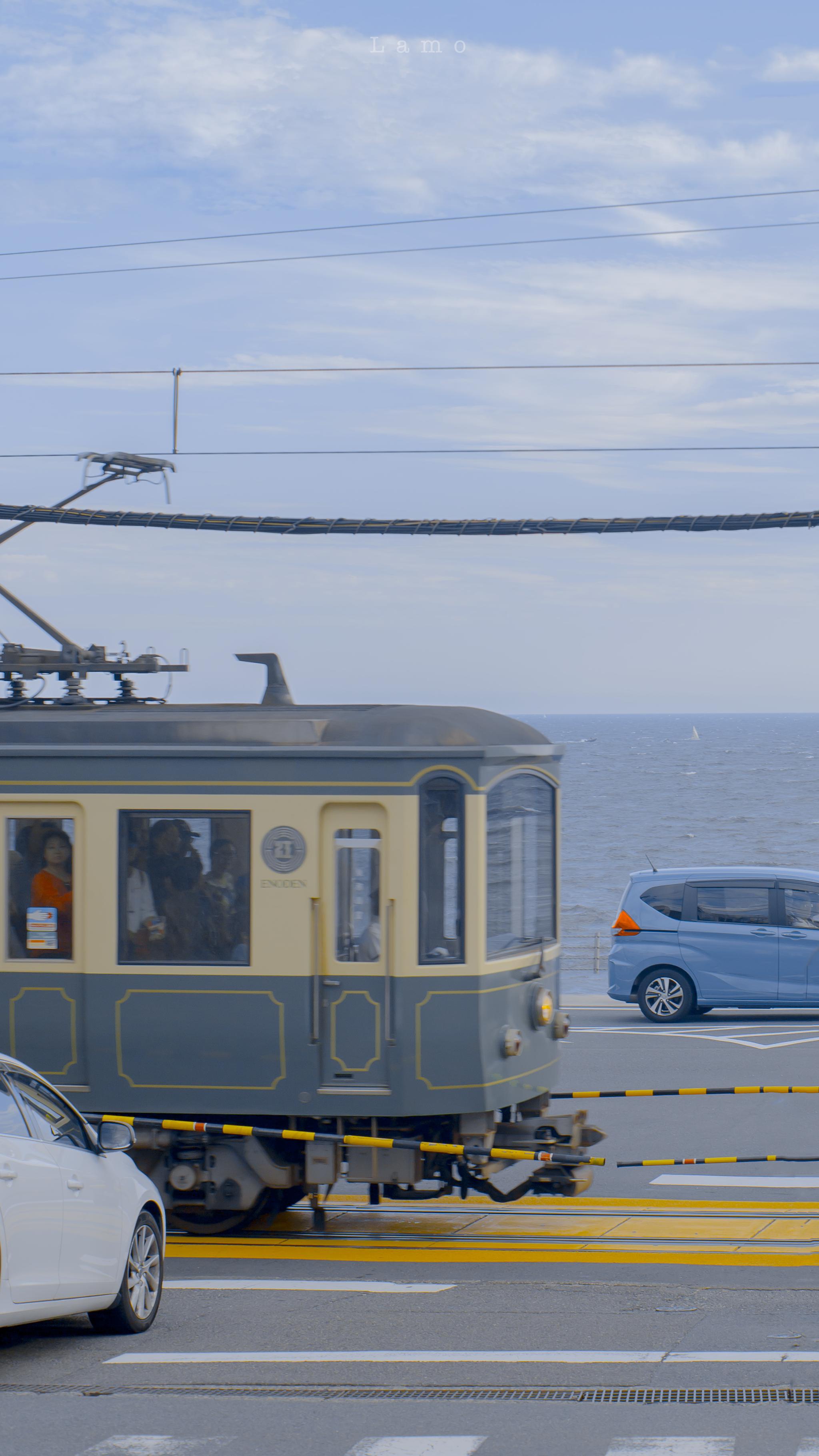 陷落美好 满溢温柔@小武拉莫