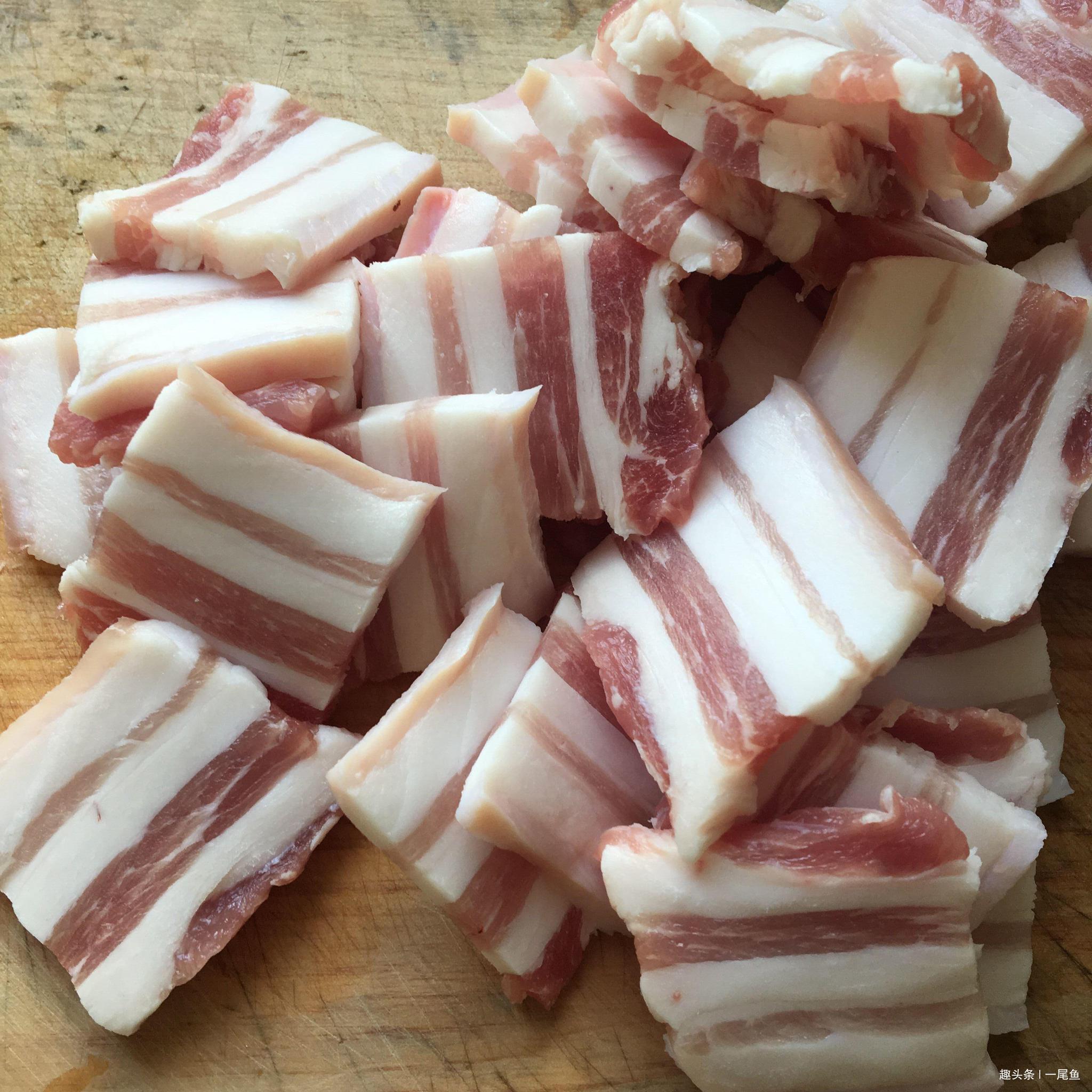 五花肉以后不用再烧了,学学这个新做法,好吃又不油腻