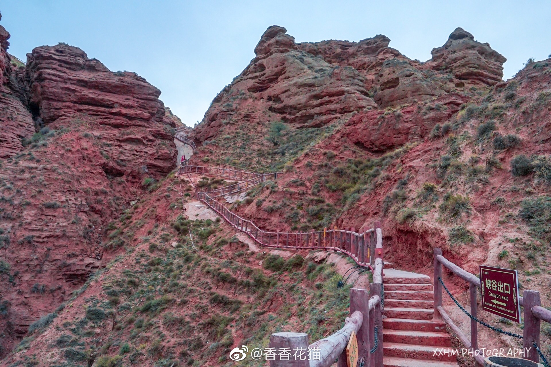 平山湖大峡谷,峡谷幽深,峰林奇特|张家界|甘肃|张掖|探险|科罗拉多_新浪新闻