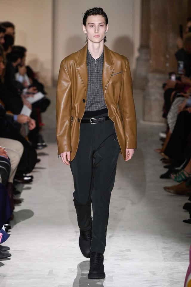 那个俘获世界超模凯亚葛伯的男模是谁辛蒂克劳馥对早恋发表评论