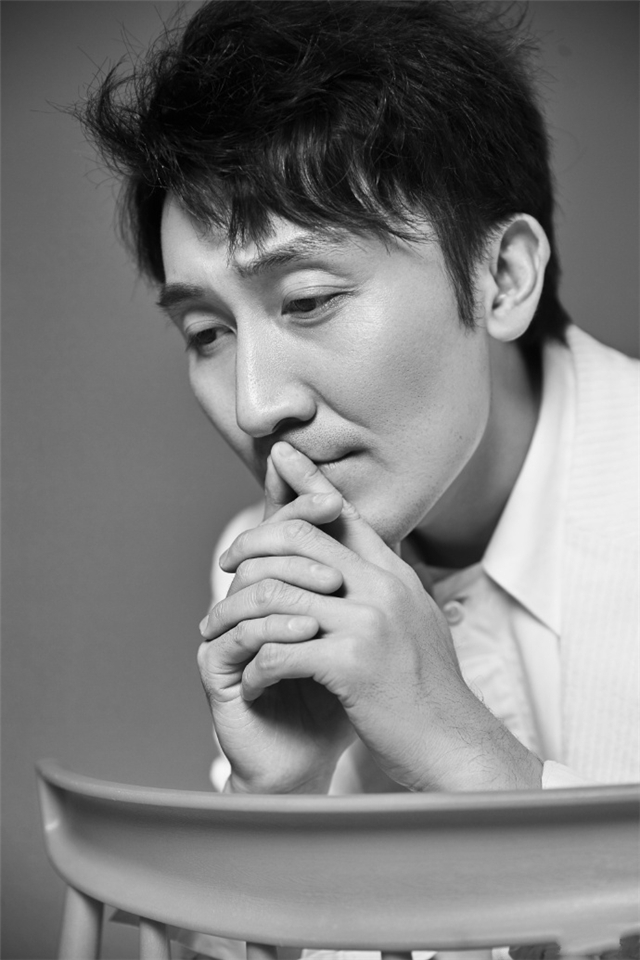 7,林胜文:王成阳为了一个他拍摄的视频,大家找了几十集,最后终于得见