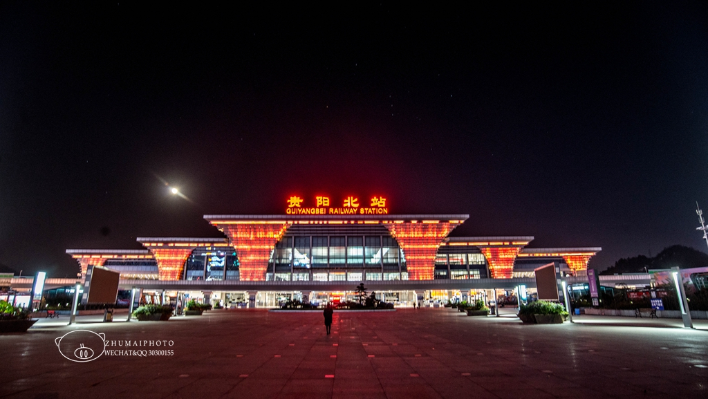 爽爽贵阳|三天两夜,来一场说走就走的旅程