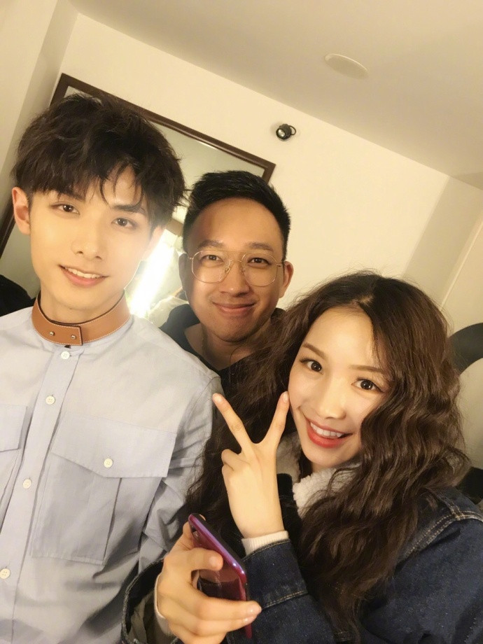 于正爆汤梦欣黑料,霸气要她把钱吐出来,否则明天有大动作