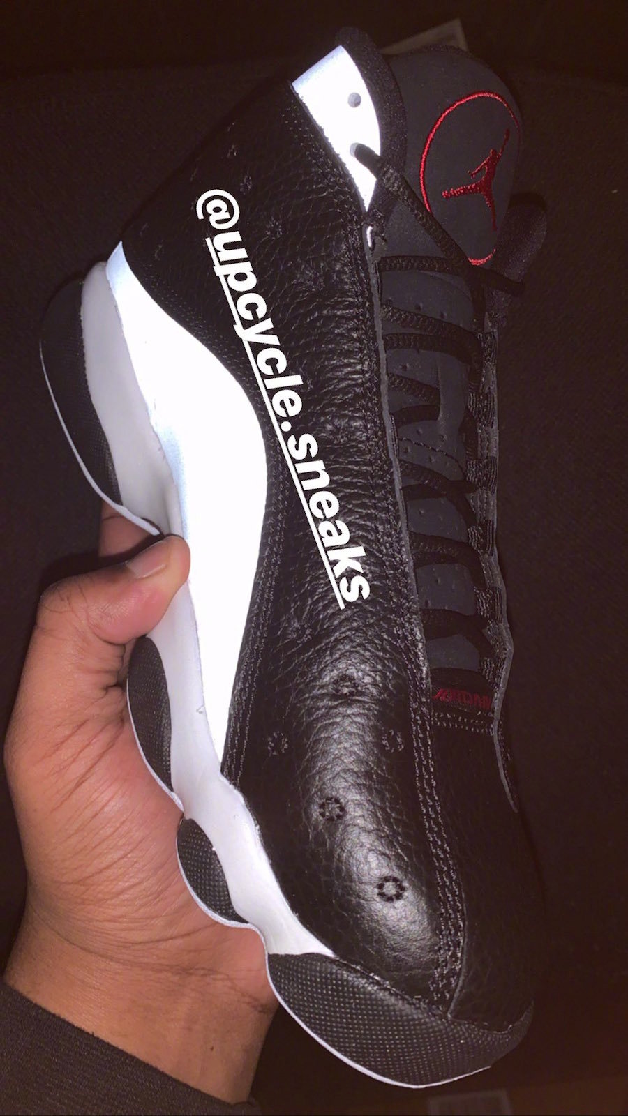 jordan 13 january 11 2020