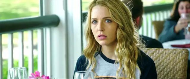 性感少女花式作死,这脑洞都玩烂了,可她依旧这么秀!