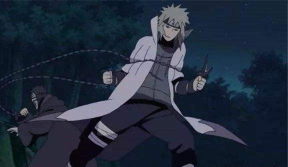 火影忍者:宇智波带土的神威为什么被称作最强忍术?|忍术|神威|防御力_