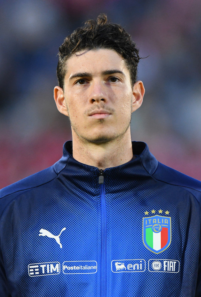 希望来几张巴斯托尼穿意大利球衣的照片巴斯托尼alessandro