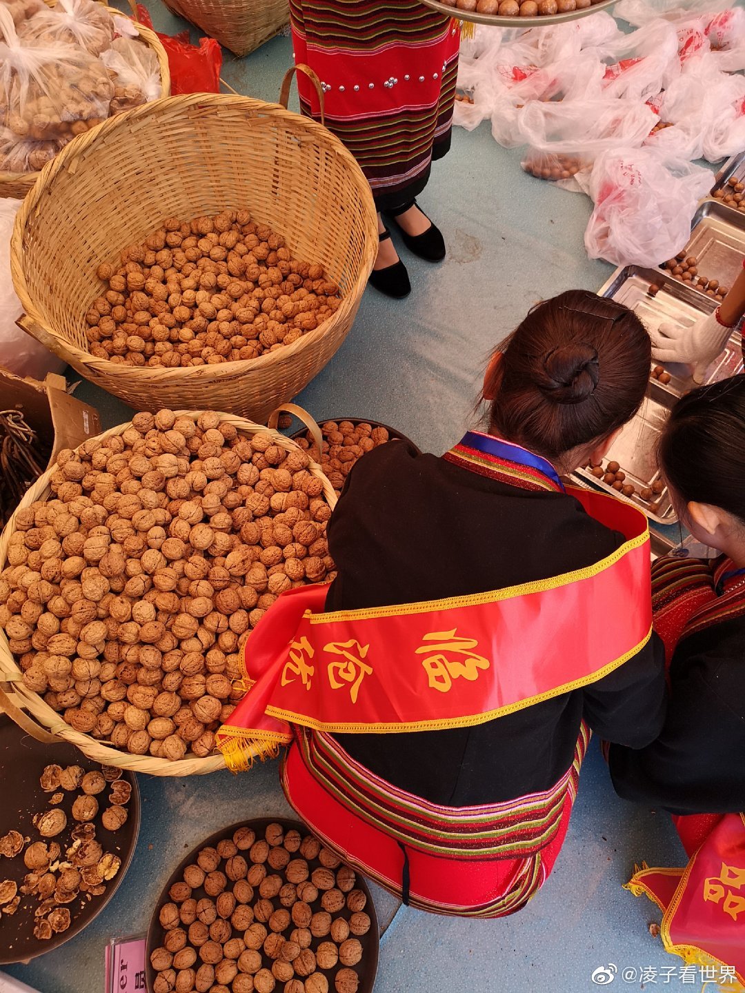 坚果科技公司 坚果种出“科技范儿”——来自云南省临沧市的调查