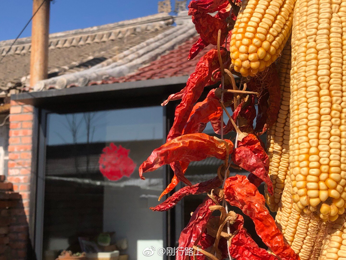 北京农家院怎么挑？从一顿农家菜到一晚好觉，君然居农家院的京郊慢生活