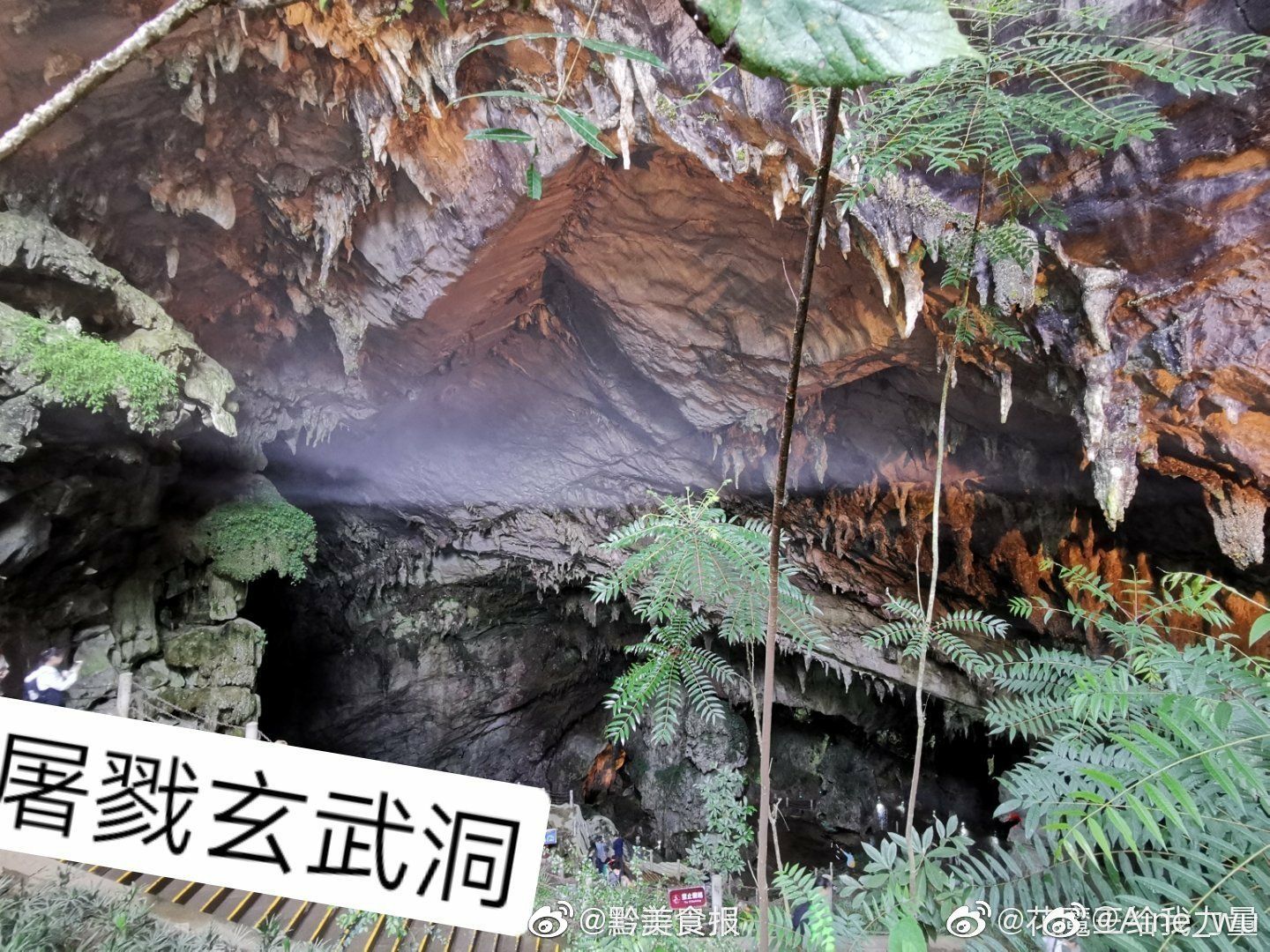 带你走进陈情令取景地