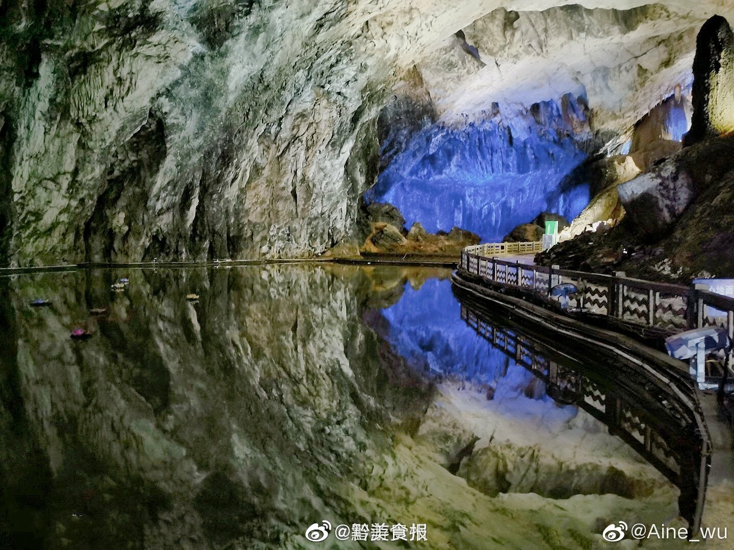 带你走进陈情令取景地