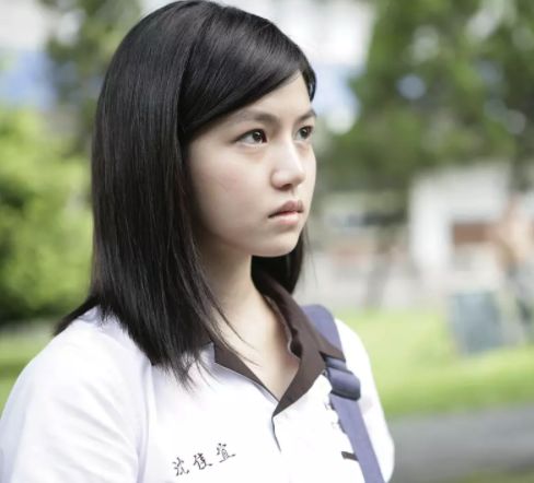 《那些年》中的沈佳宜,曾因长胖颜值下跌,如今重新瘦成了女神