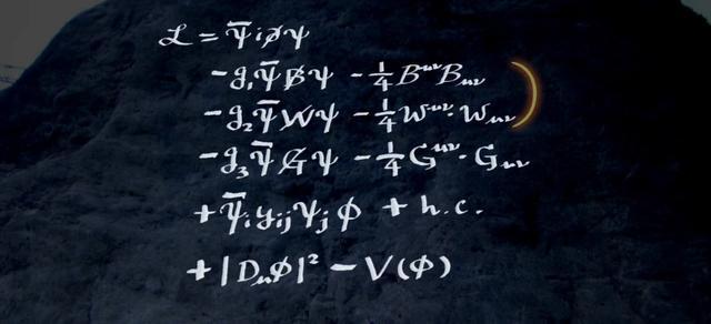 这可能是宇宙最完美"终极公式",揭开其中奥秘就能解释宇宙一切