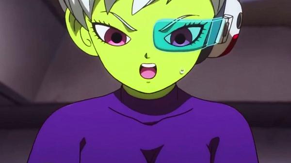 龙珠超布罗利票房破33亿新女主角登场布尔玛被取代