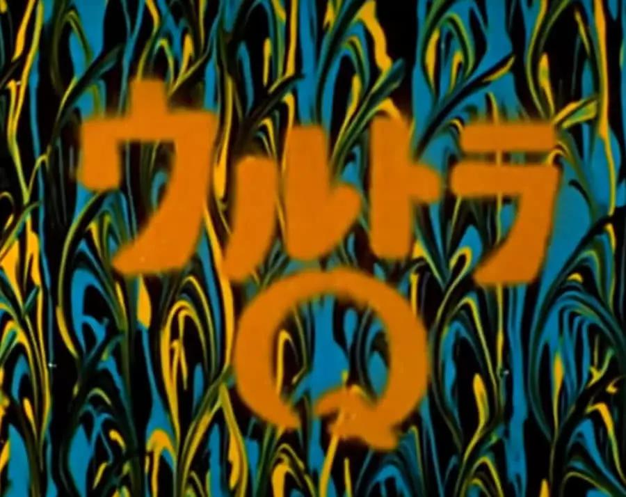 看了二十年的奥特曼,才知道初代的片头是怎么拍的,没有用特效