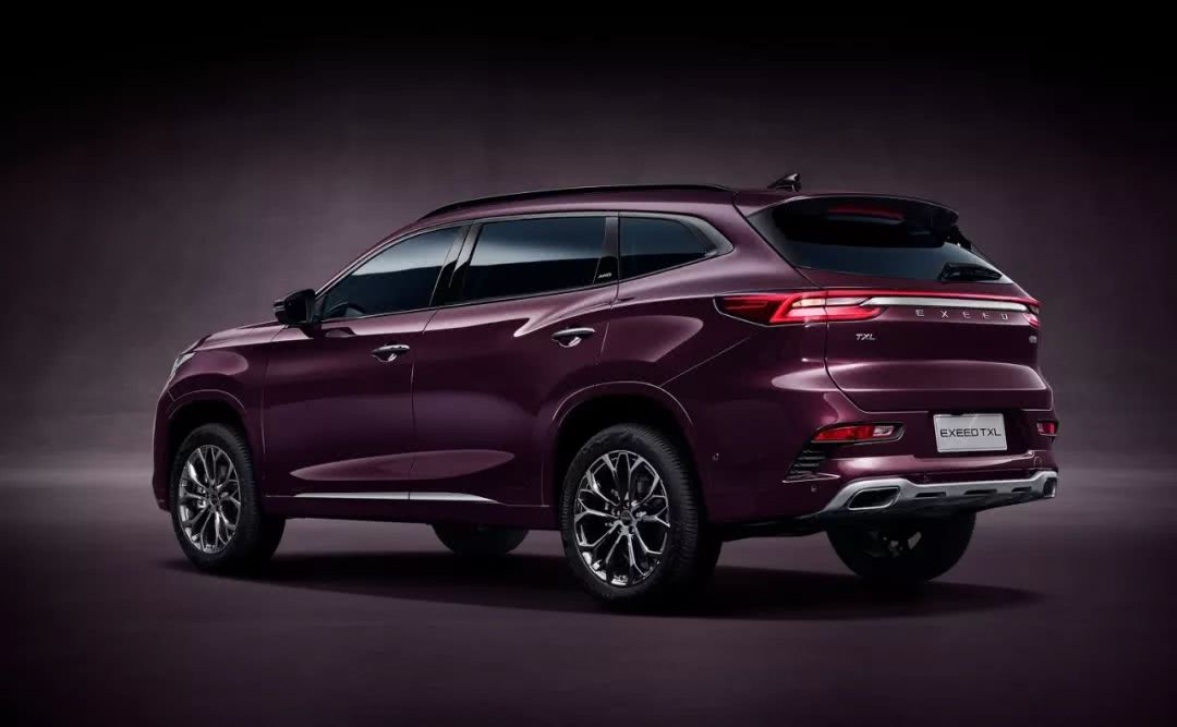 拥抱年轻和精致,奇瑞exeed星途品牌设计解读