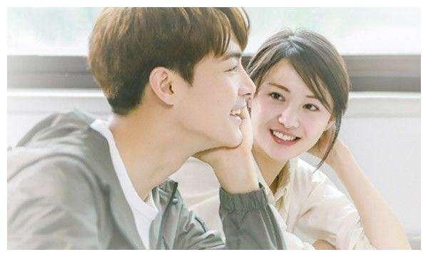 《悲伤逆流成河》郑爽化身叛逆少女,早恋怀孕