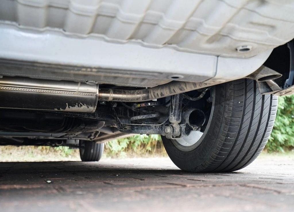 广汽传祺gm6颜值虽高细节上还是差点意思