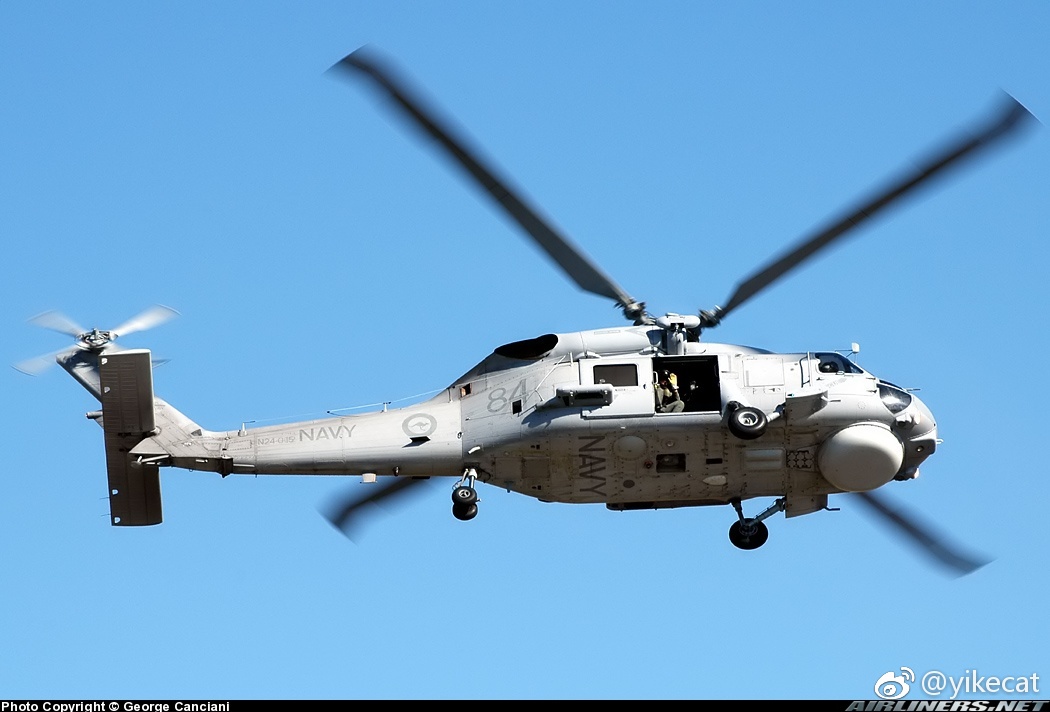 asta s-70b-2 seahawk"海鹰"