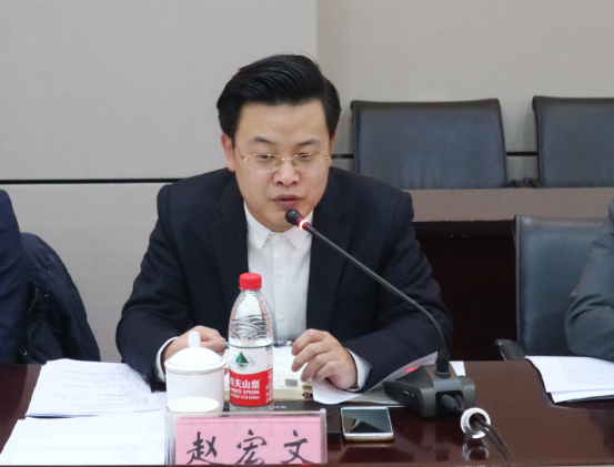 盛亦不宜骄 更当图远志 东方金典集团2019年动员部署大会圆满成功