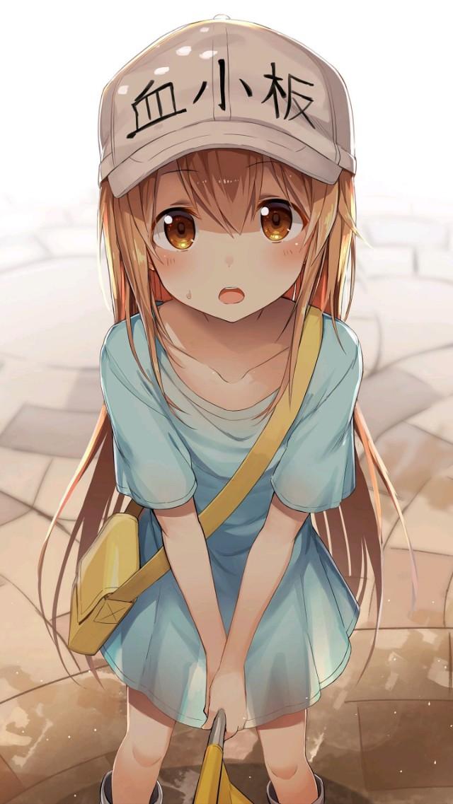 动漫手机高清壁纸夜晚是对你深深的思念