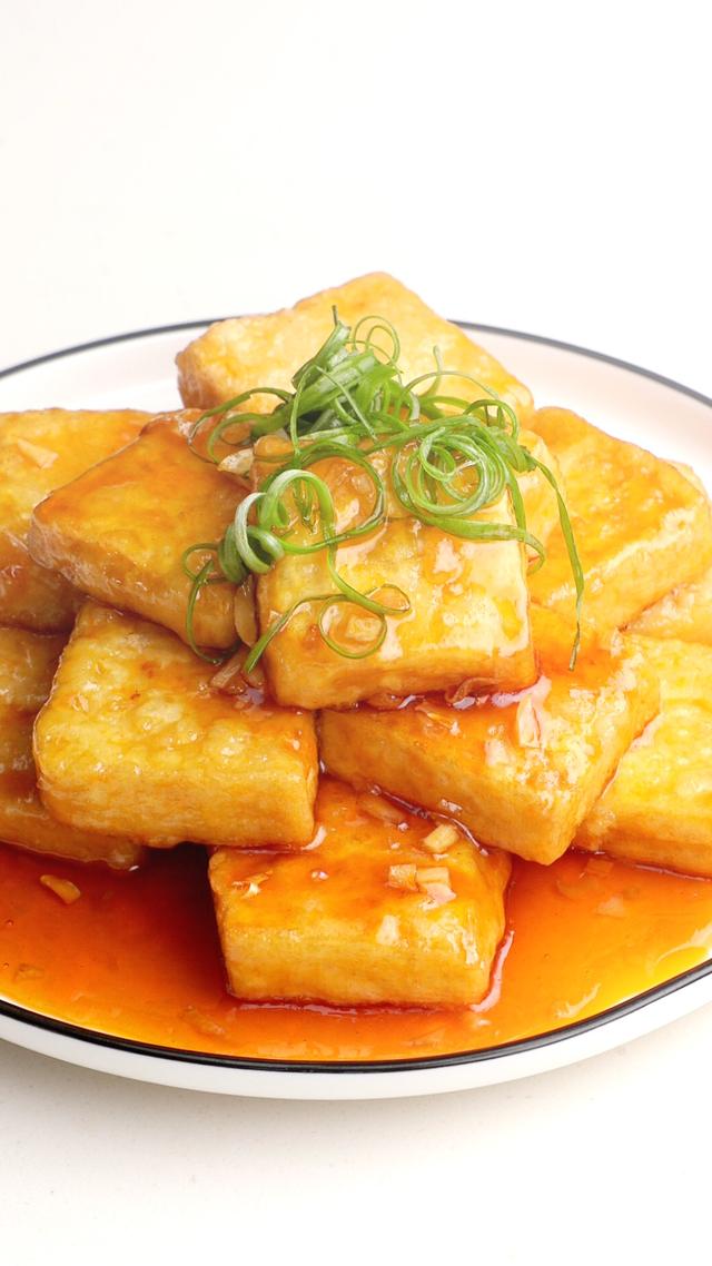 一大盘都不够吃的20道豆腐做法,美味持久香喷喷,大鱼大肉也不换