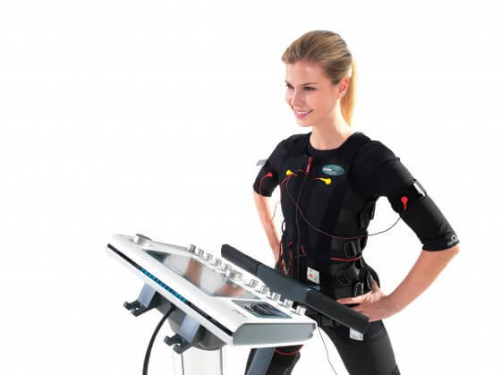 市面上的电脉冲健身品牌五花八门,该怎么鉴别呢?