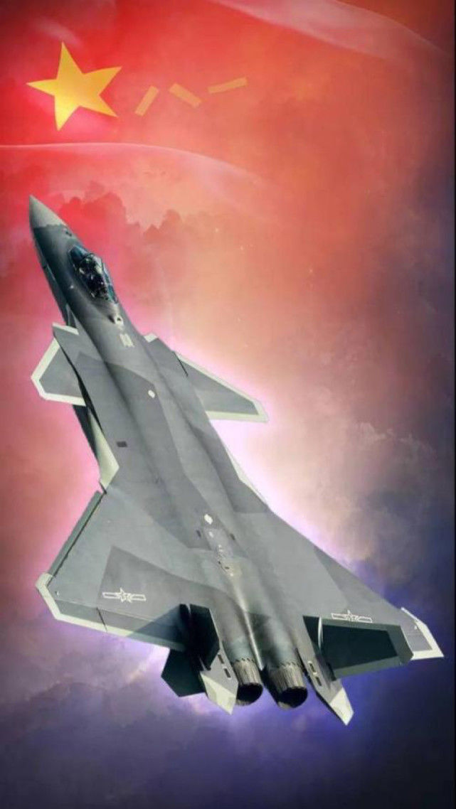 日本隐身战机f35来了航母也来了媒体战力很强大