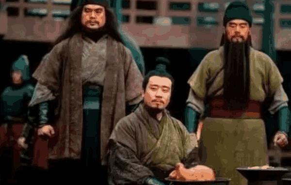 历史上张飞是怎么死的,死亡的真相又是什么?|张飞|诸葛亮|士兵_新浪新闻
