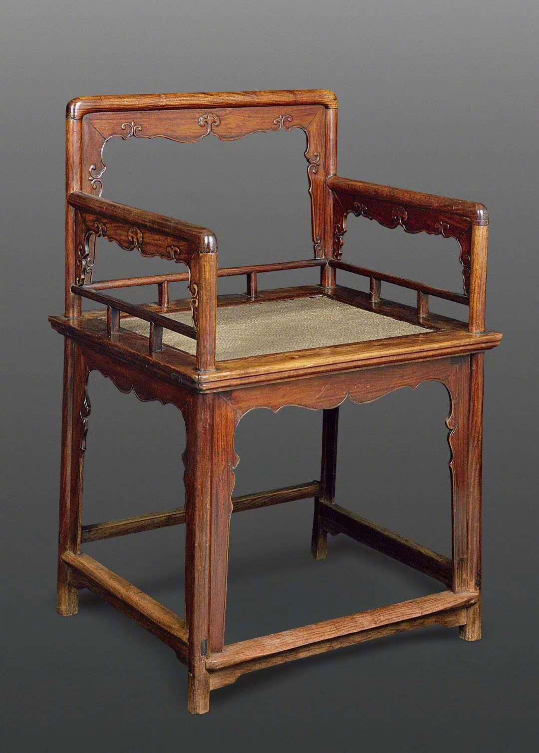 古代椅子有什么讲究