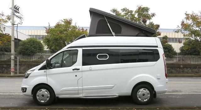 2998w起汽油自动挡底盘湖光詹姆斯库克b型房车