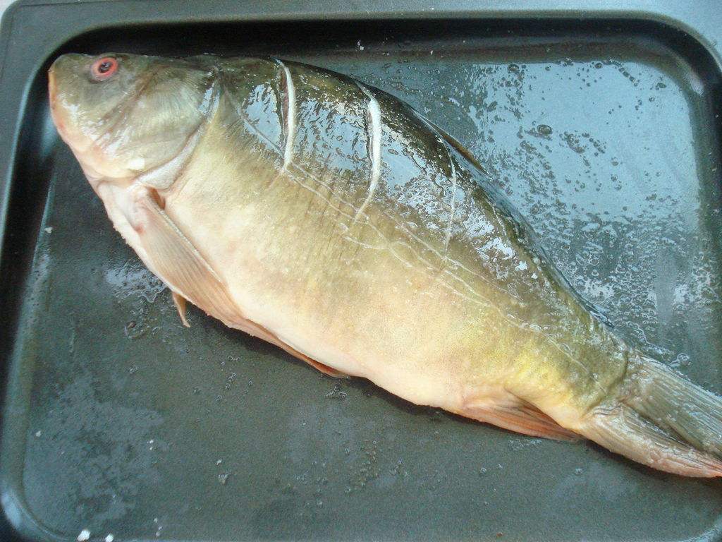 多加一点它,煎鱼酥香不粘锅