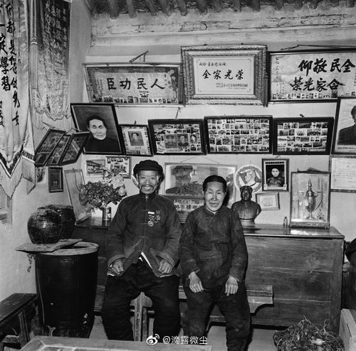 江户时代长崎唐馆历史 唐人屋敷与华商故事