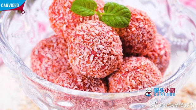 父女试吃网红水果释迦果,这味道让我后悔买了