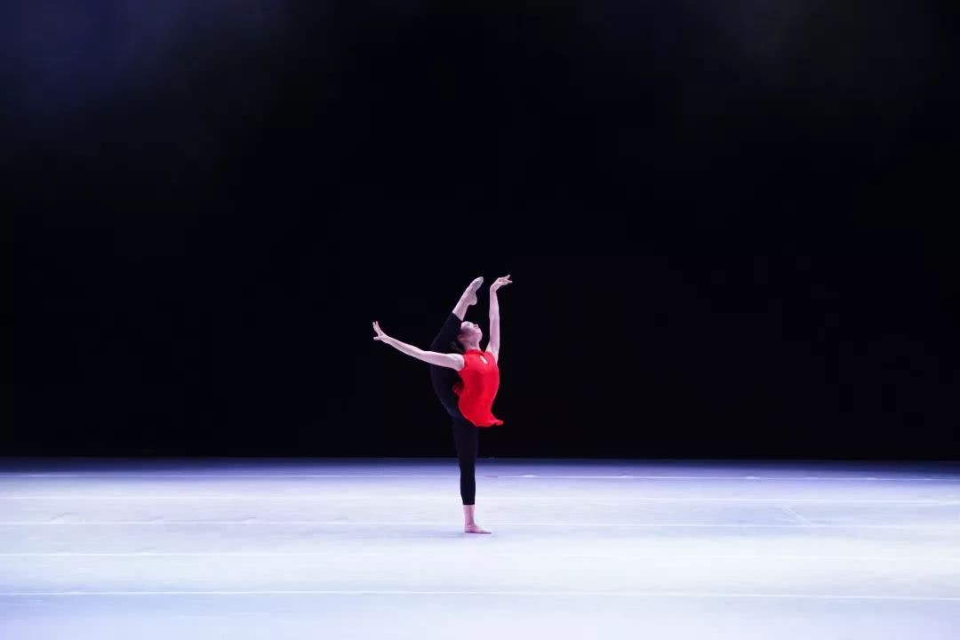 星海音乐学院舞蹈学院2019届舞蹈表演与教育专业原创毕业晚会