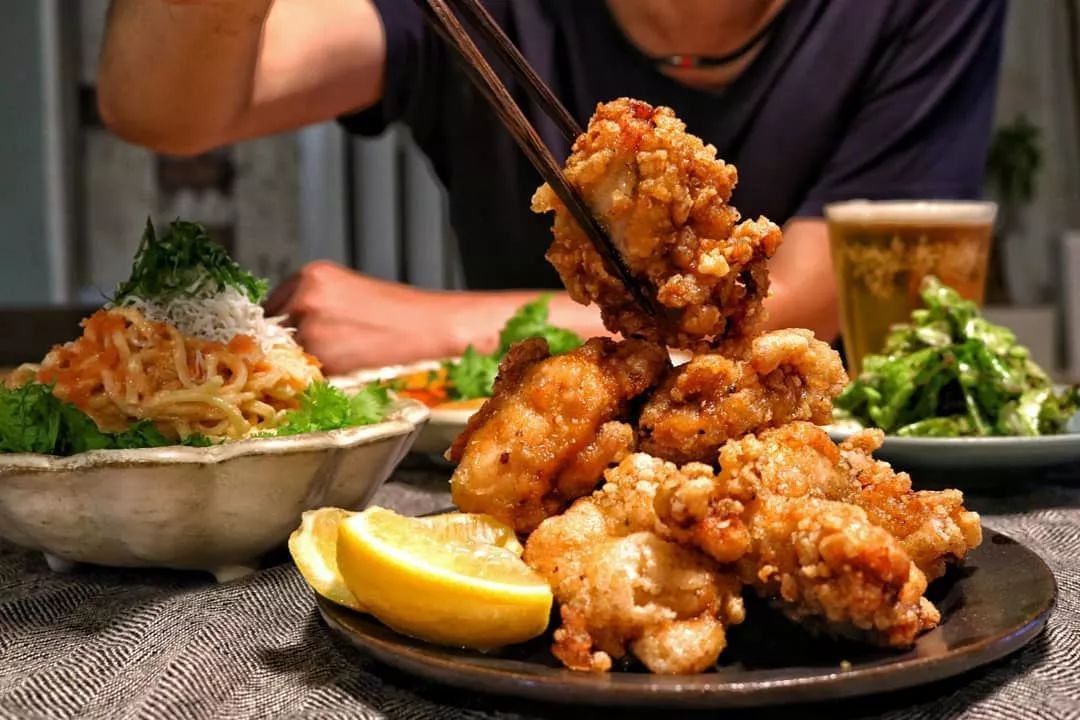 她365天晒图厨艺馋爆朋友圈遇到这样的姑娘就娶了吧