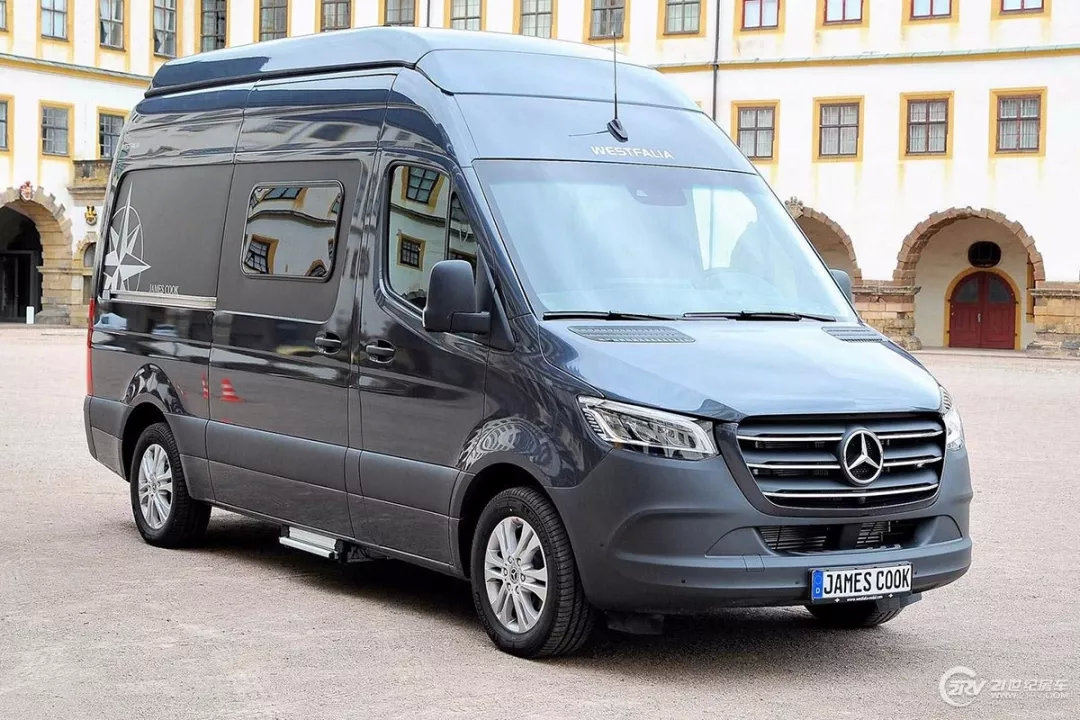 b型车加拓展舱设计 它是迄今做的最好看的一款