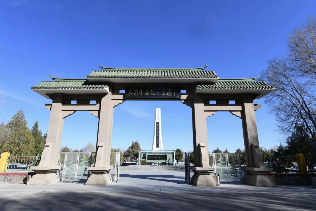 东风这些场所入选首批"红色教育基地"